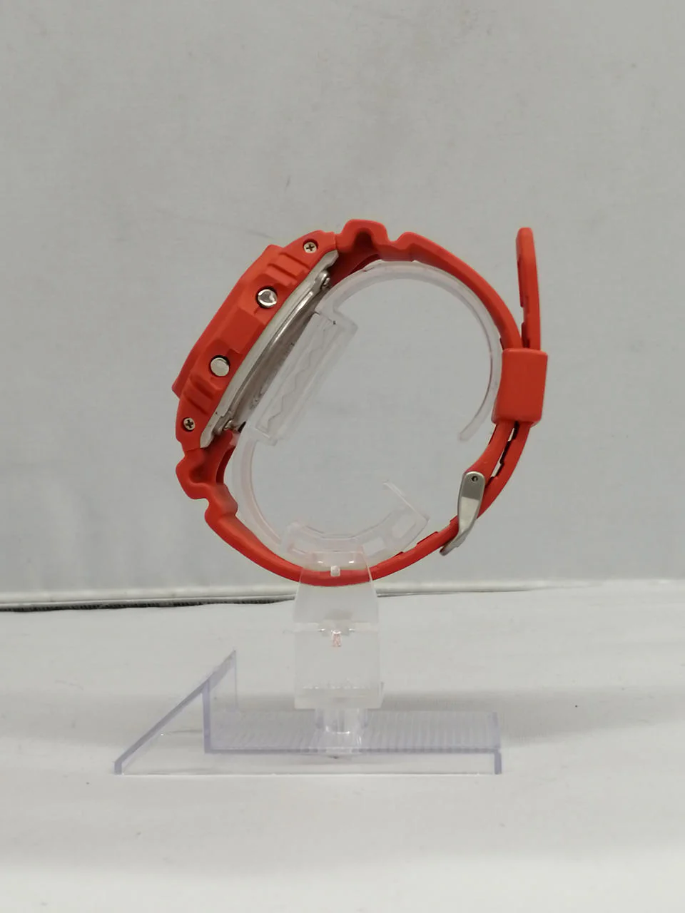 CASIO G-SHOCK DW-5600M - Image 2