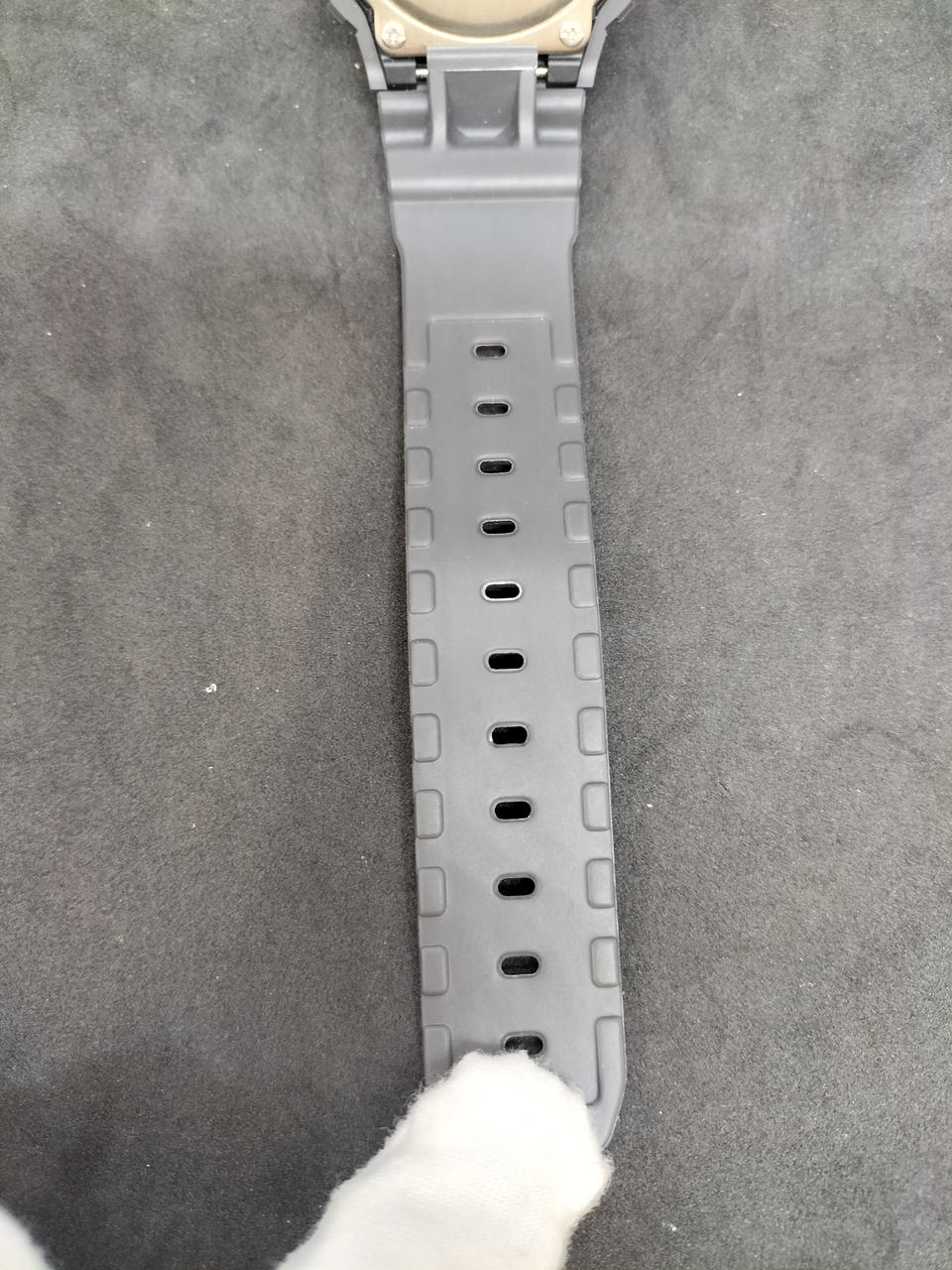 CASIO G-SHOCK DW-5600MNT - Image 6