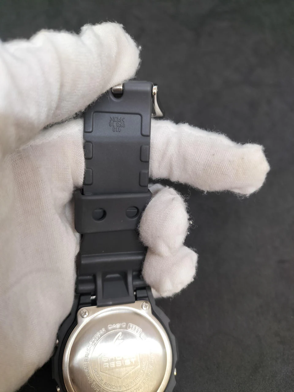 CASIO G-SHOCK DW-5600MNT - Image 7