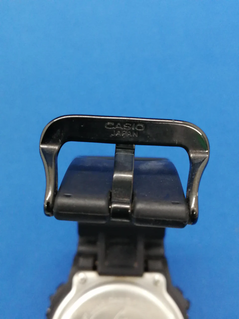 CASIO G-SHOCK DW-5600MS - Image 10