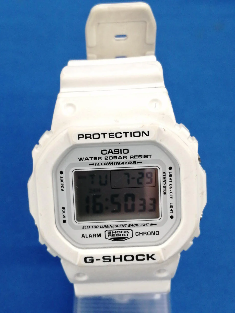 CASIO G-SHOCK DW-5600MW - Image 2