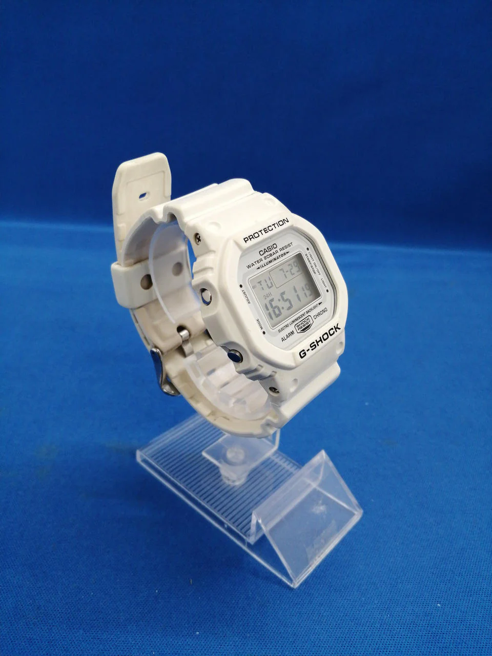 CASIO G-SHOCK DW-5600MW - Image 7