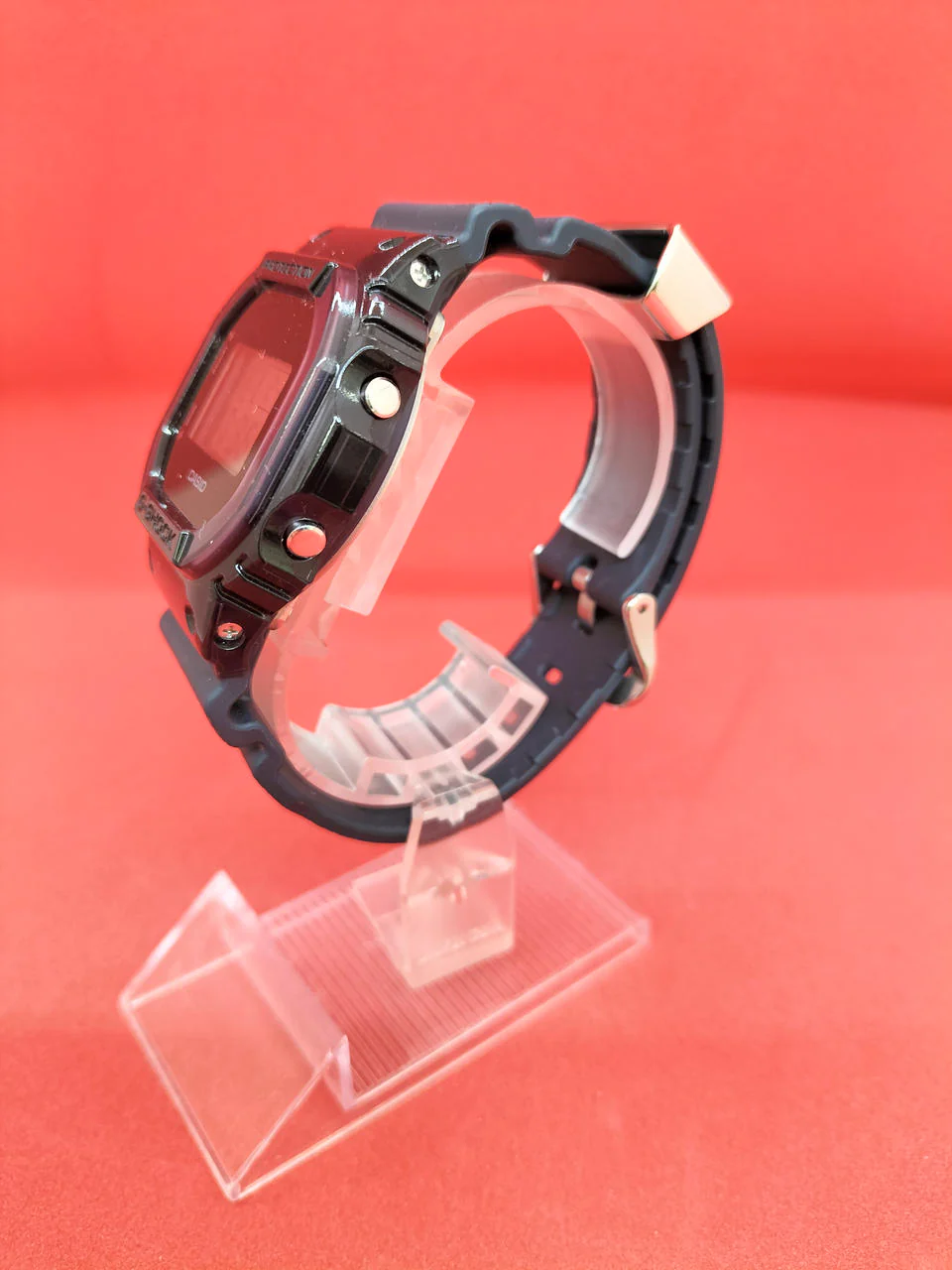 CASIO G-SHOCK DW-5600NNJ-2JR - Image 2