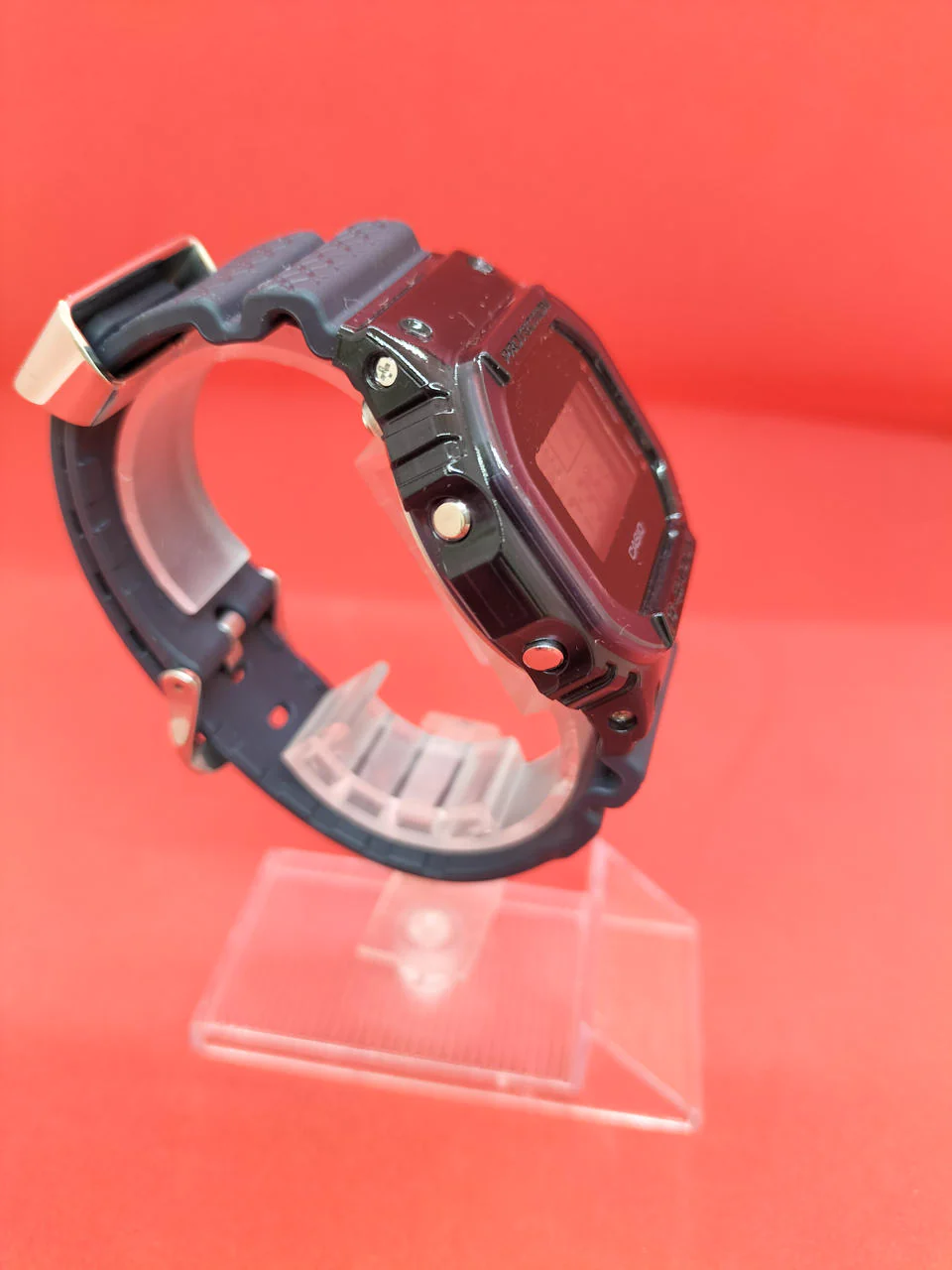 CASIO G-SHOCK DW-5600NNJ-2JR - Image 3