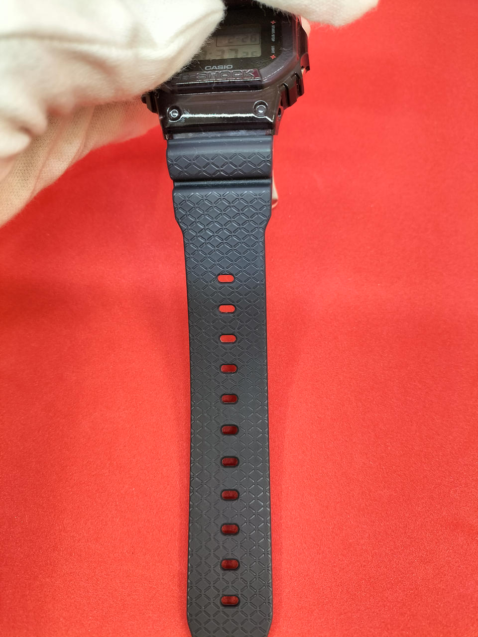 CASIO G-SHOCK DW-5600NNJ-2JR - Image 5