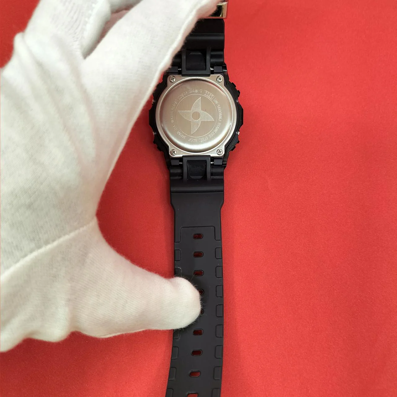 CASIO G-SHOCK DW-5600NNJ-2JR - Image 7