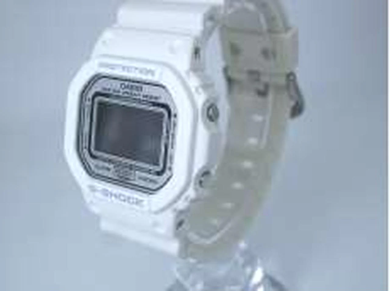 CASIO G-SHOCK DW-5600NS-7JR Shunsuke Nakamura Model DW-5600NS-7JR - Image 3