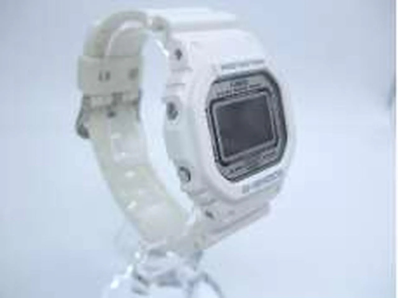 CASIO G-SHOCK DW-5600NS-7JR Shunsuke Nakamura Model DW-5600NS-7JR - Image 4