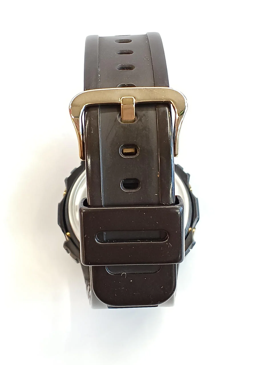 CASIO G-SHOCK DW-5600NU - Image 4