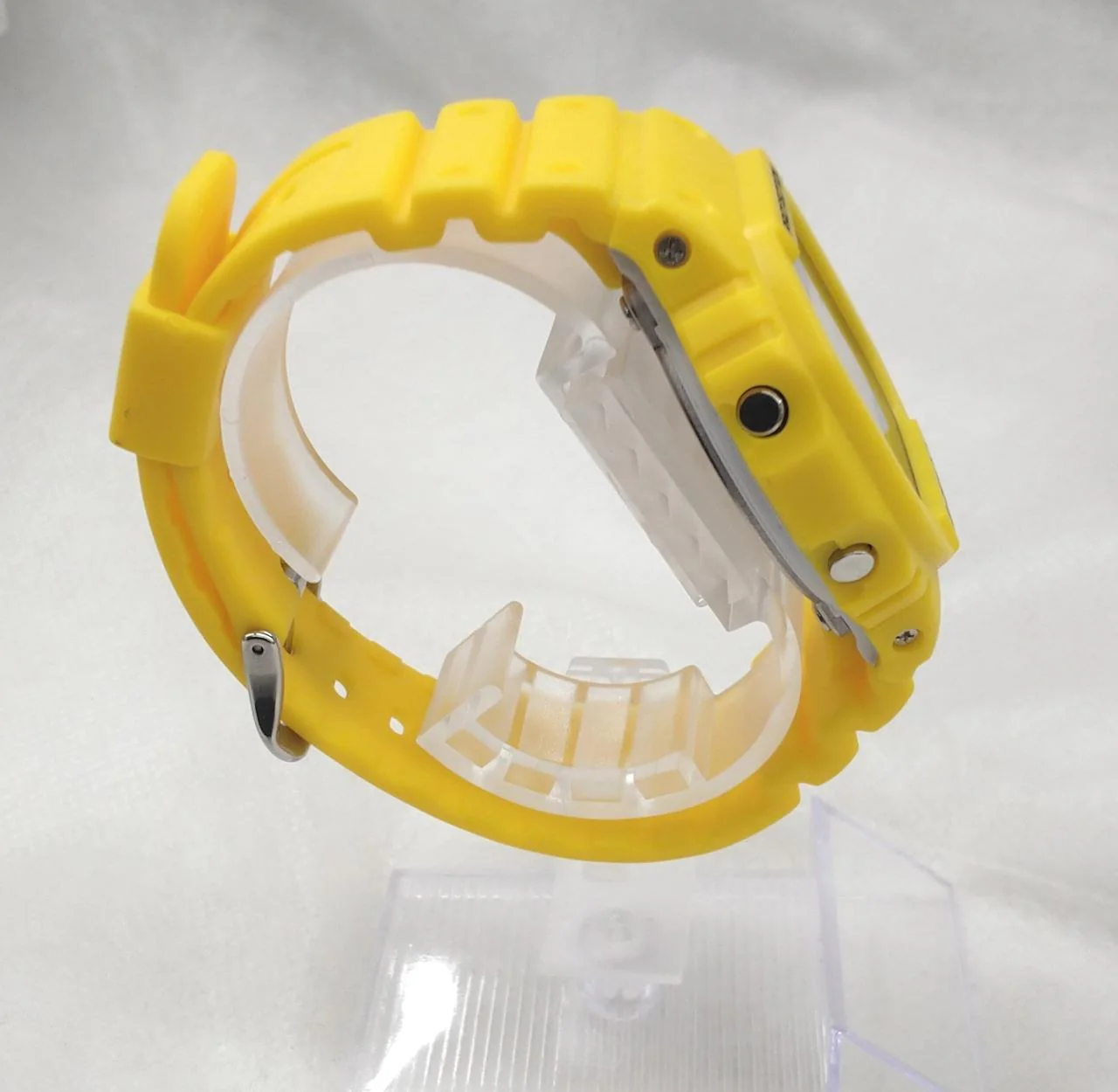CASIO G-SHOCK DW-5600P - Image 3