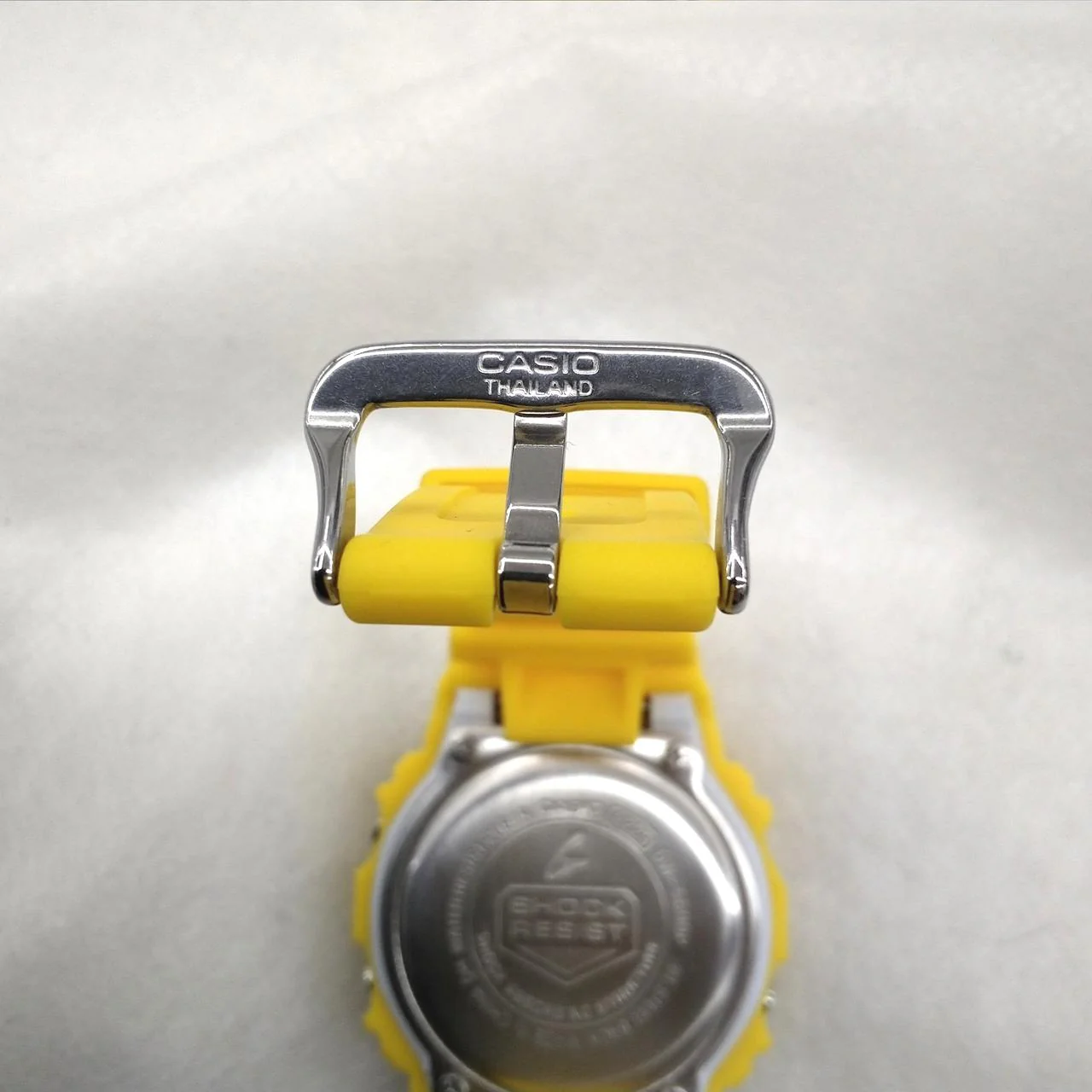 CASIO G-SHOCK DW-5600P - Image 6