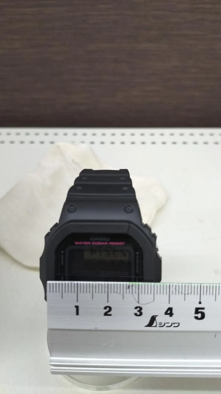 CASIO G-SHOCK DW-5600PK - Image 6