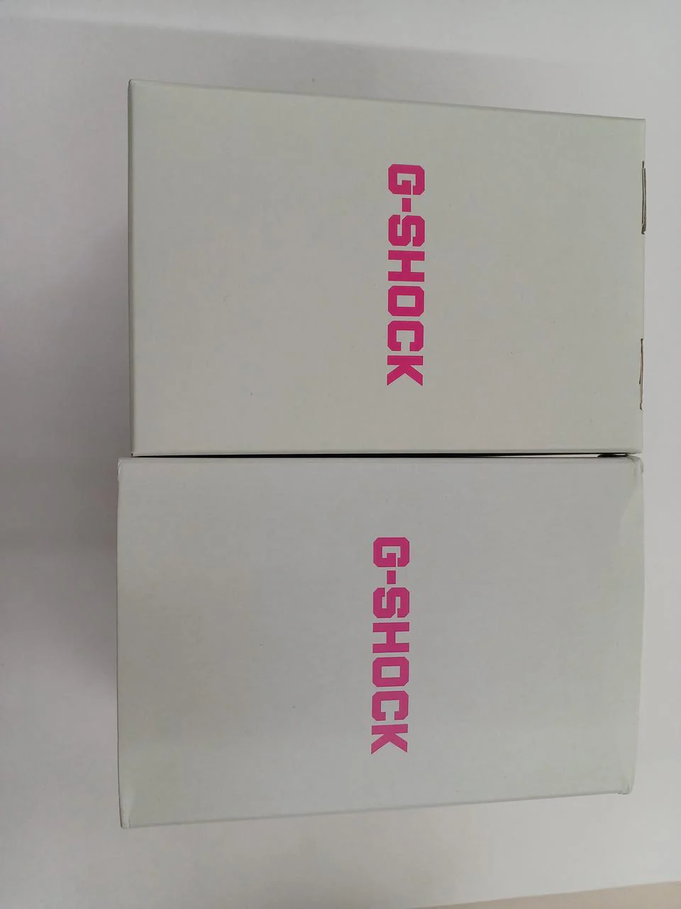 CASIO G-SHOCK DW-5600PK - Image 5