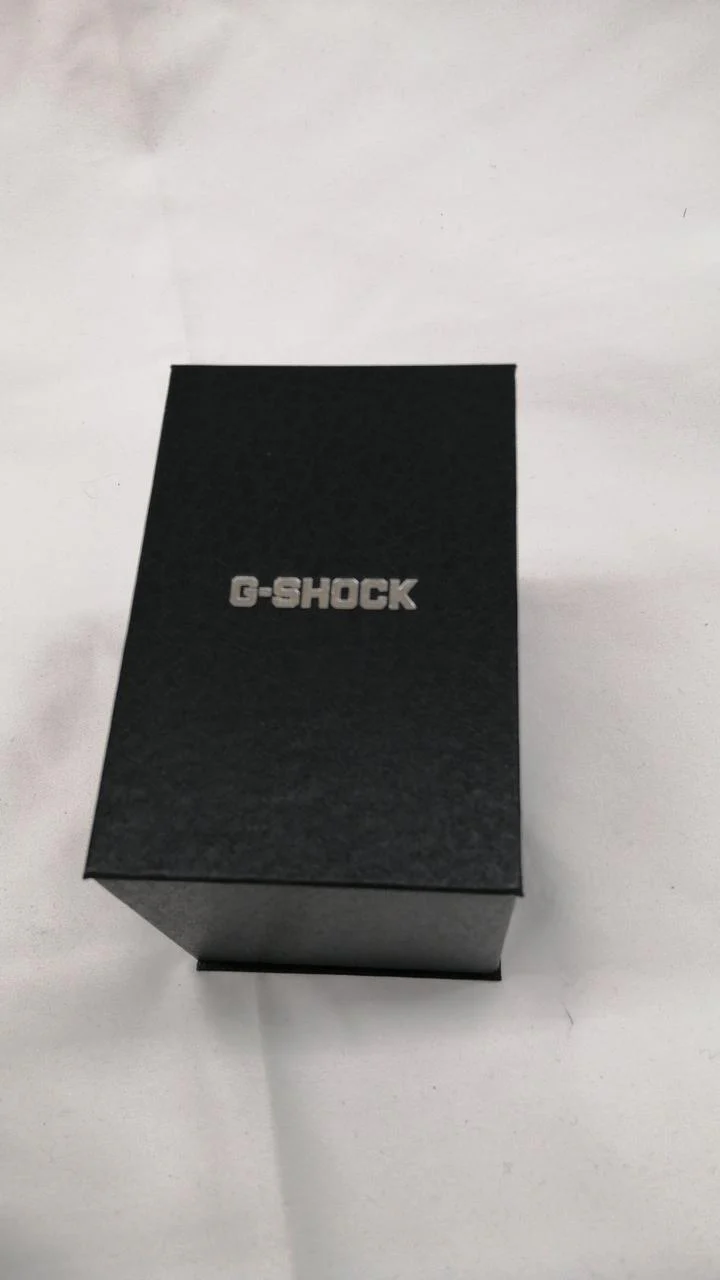 CASIO G-SHOCK DW-5600RL - Image 13