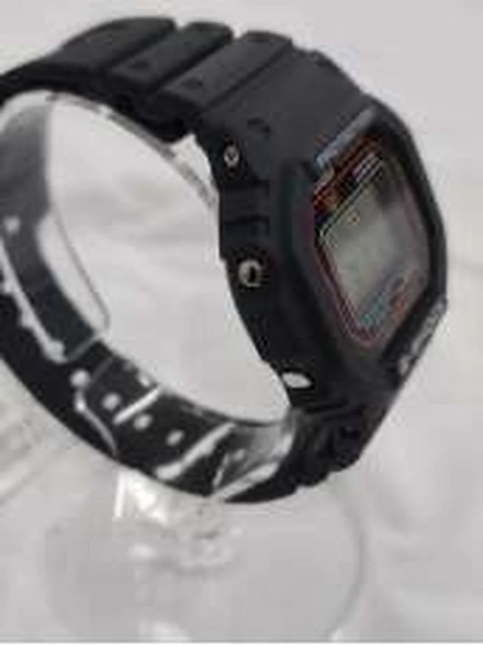 CASIO G-SHOCK DW-5600RL-1JF - Image 3