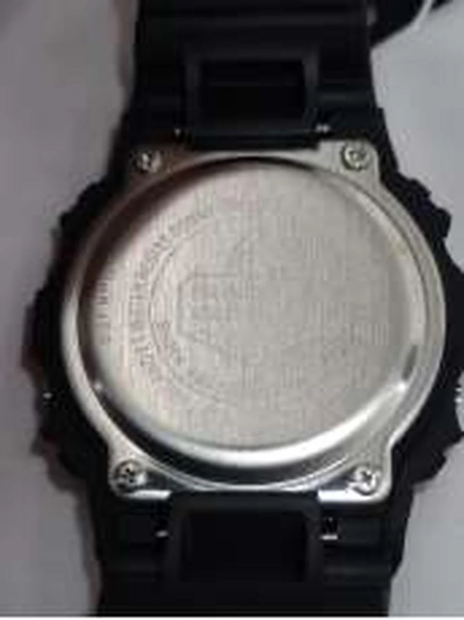 CASIO G-SHOCK DW-5600RL-1JF - Image 6