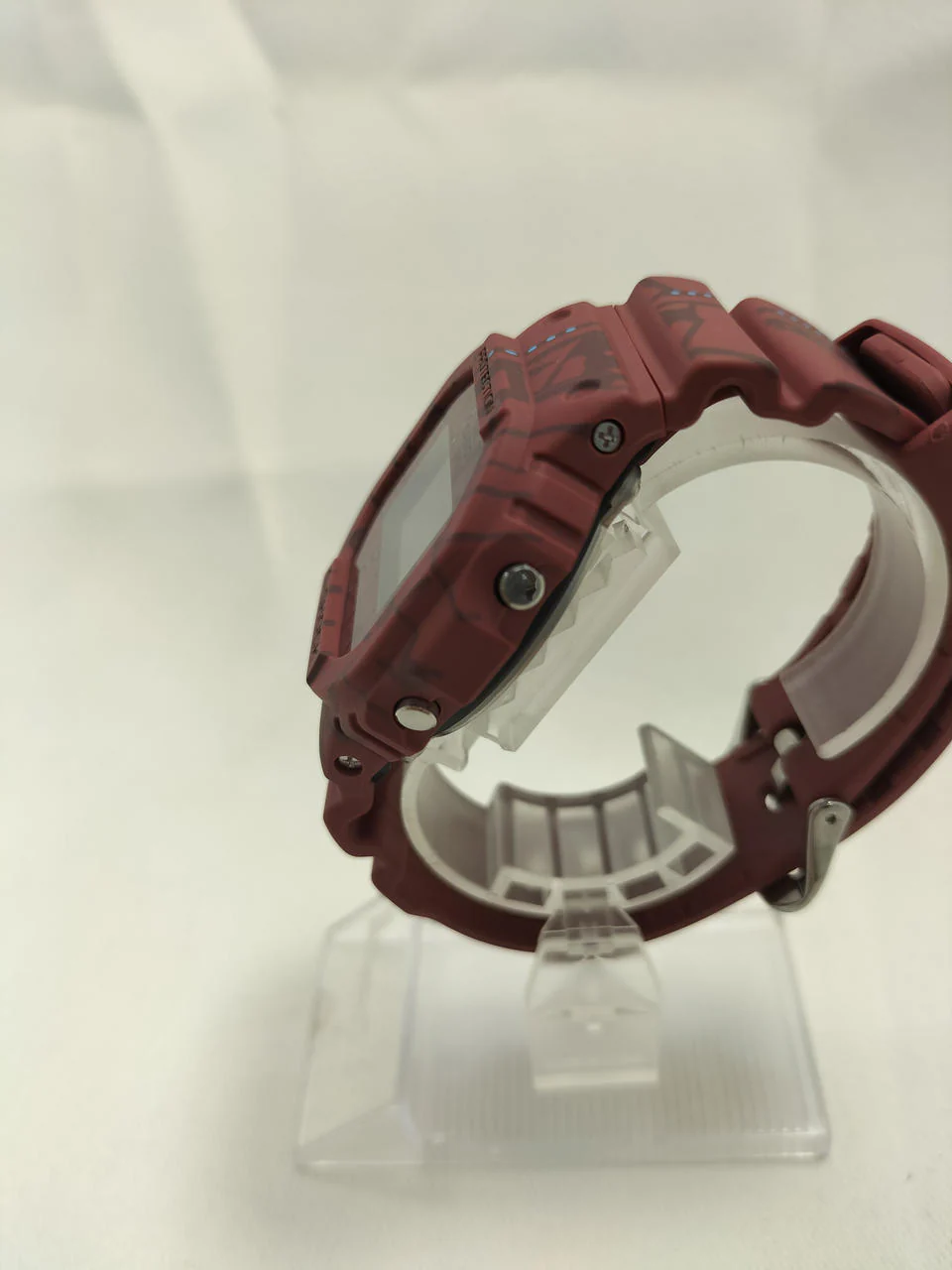CASIO G-SHOCK DW-5600SBY - Image 3