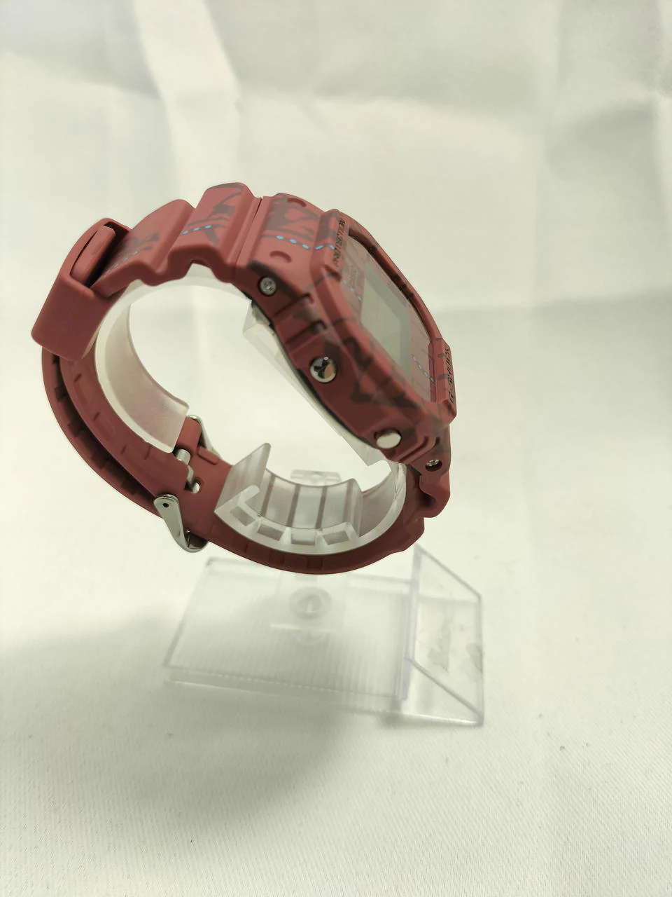 CASIO G-SHOCK DW-5600SBY - Image 4