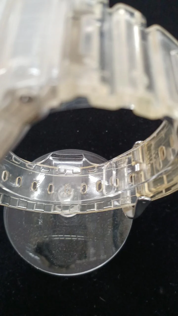 CASIO G-SHOCK DW-5600SRS - Image 3