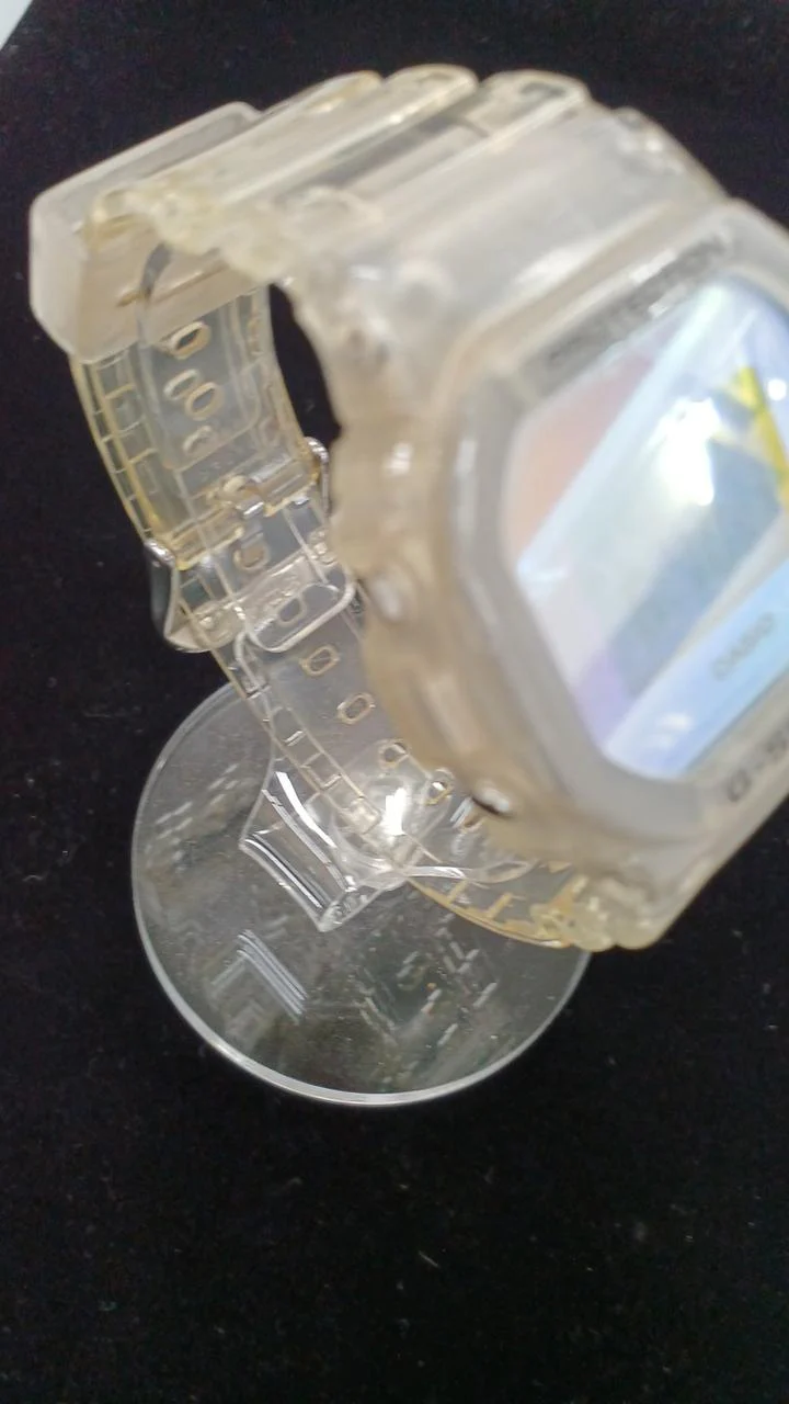 CASIO G-SHOCK DW-5600SRS - Image 5