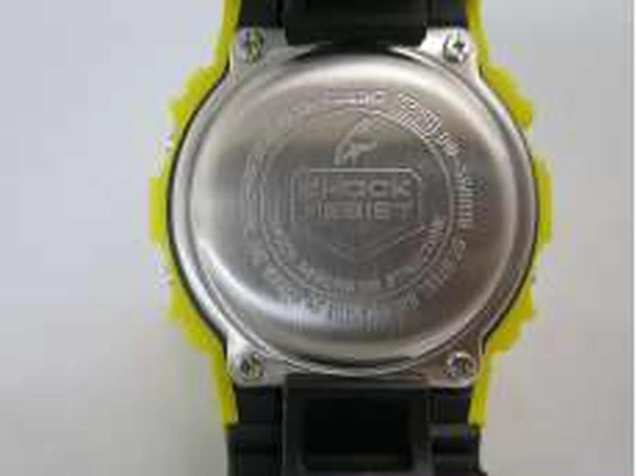 CASIO G-SHOCK DW-5600TB - Image 10