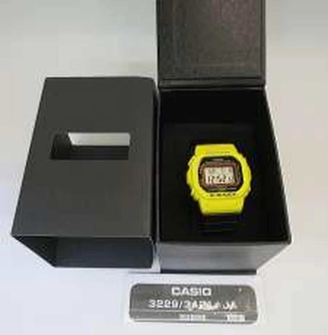 CASIO G-SHOCK DW-5600TB - Image 11