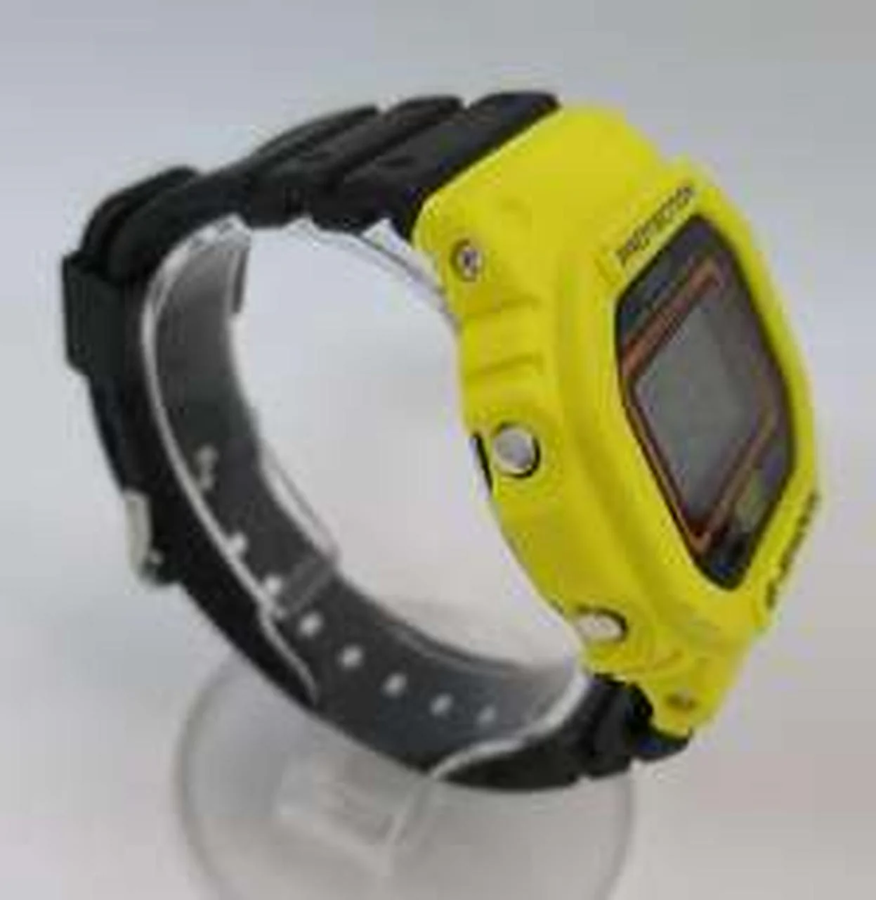 CASIO G-SHOCK DW-5600TB - Image 5