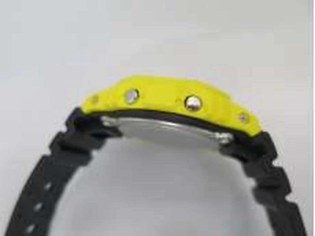 CASIO G-SHOCK DW-5600TB - Image 9