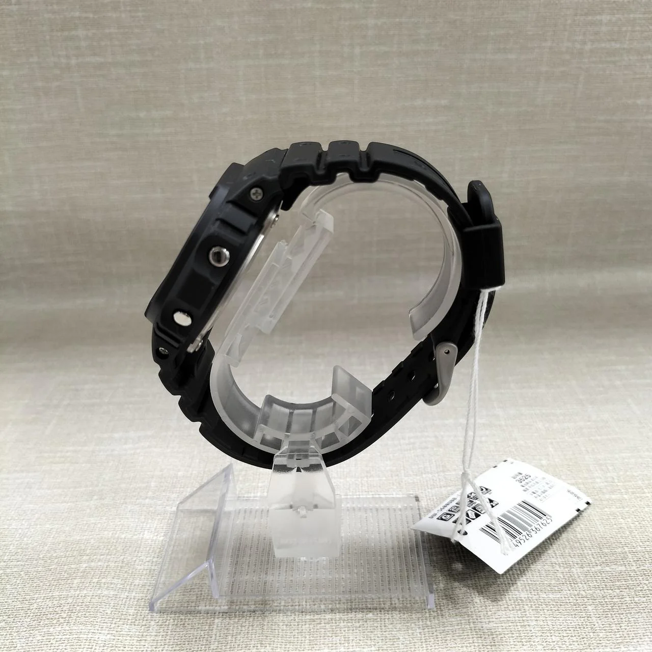 CASIO G-SHOCK DW-5600UBB-1JF - Image 3