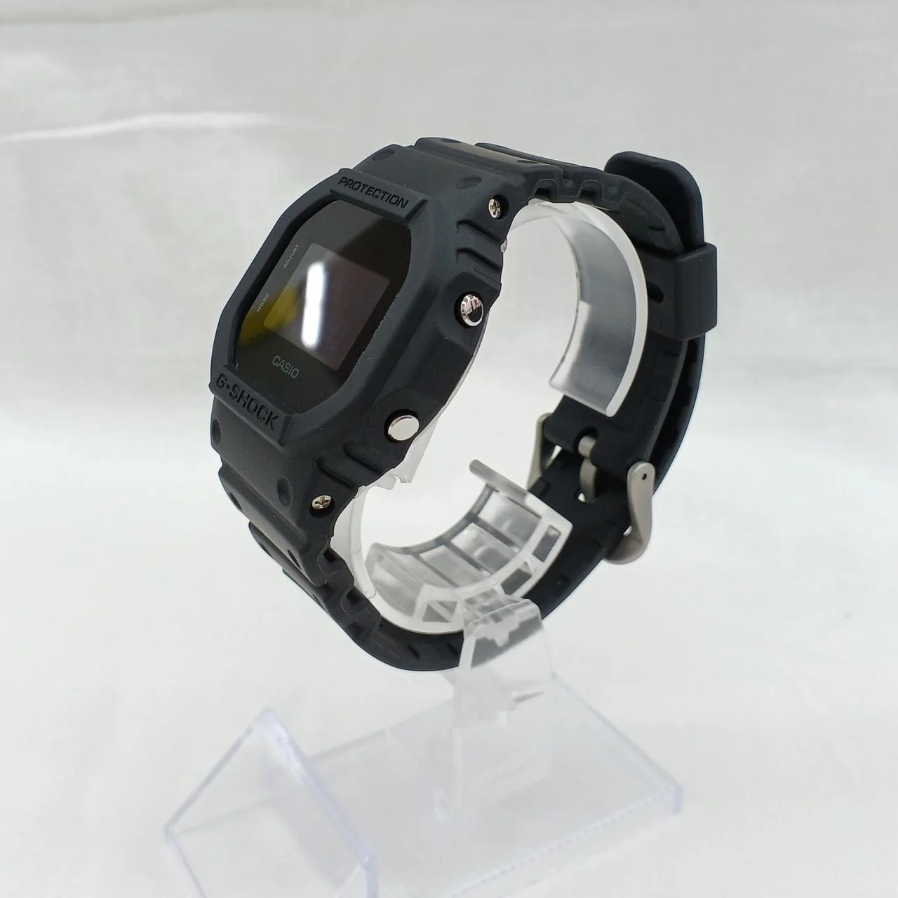 CASIO G-SHOCK DW-5600UBB - Image 3