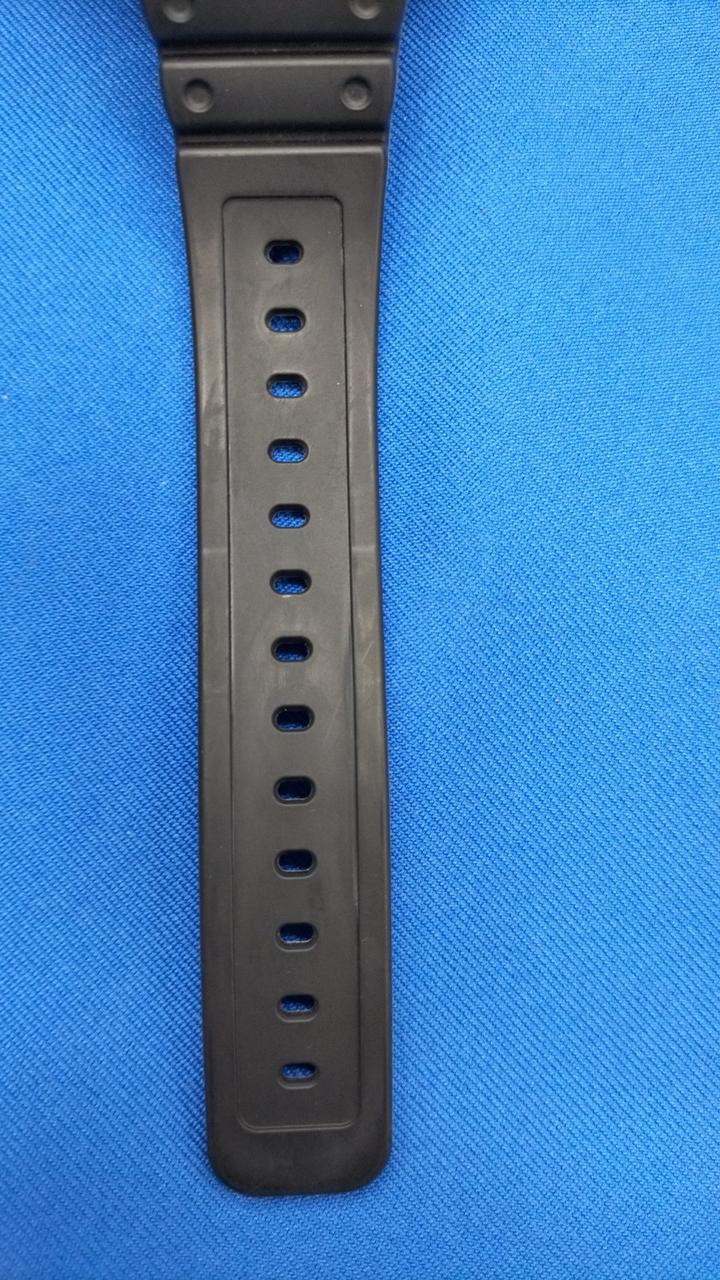 CASIO G-SHOCK DW-5600UBB - Image 6