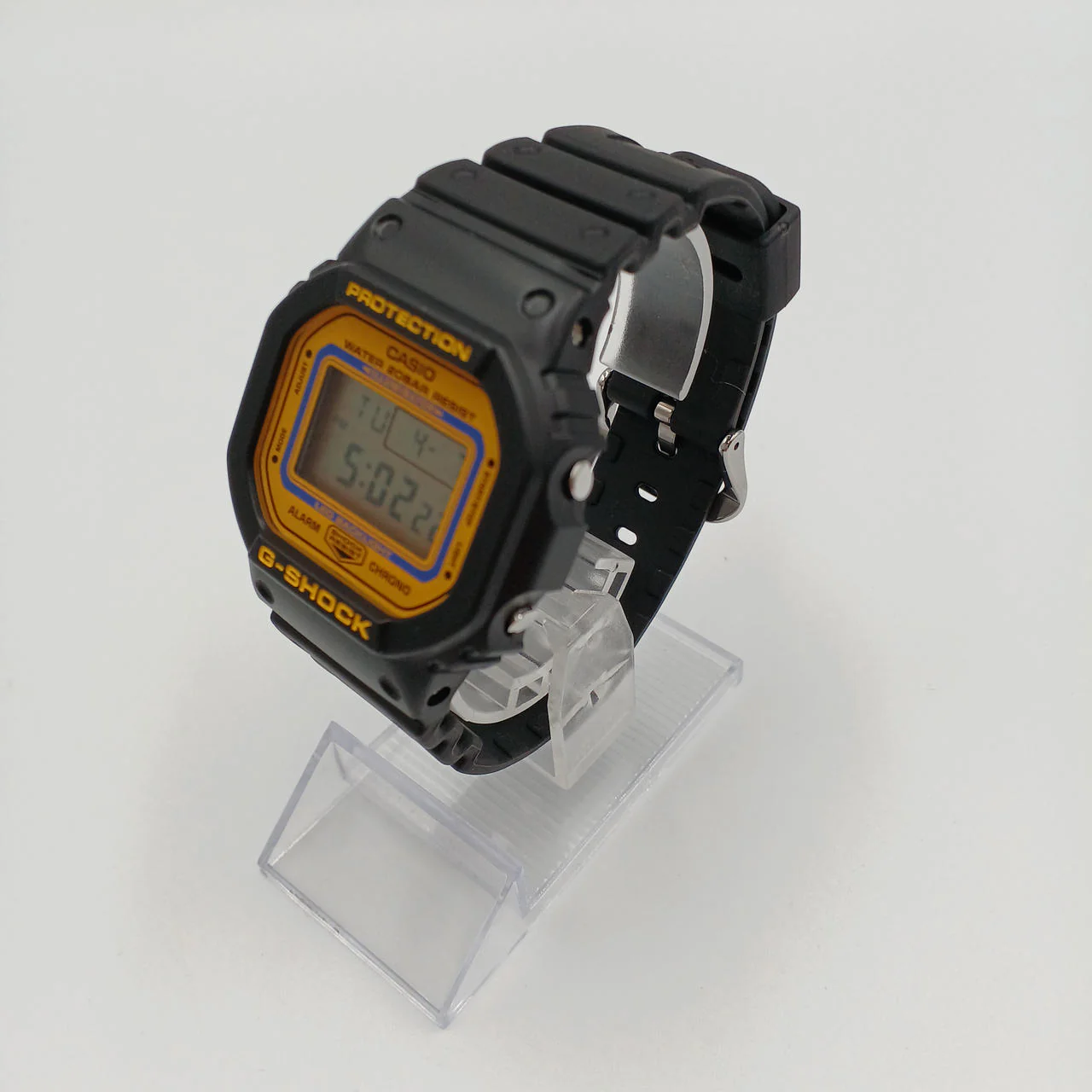 CASIO G-SHOCK DW-5600UE - Image 6