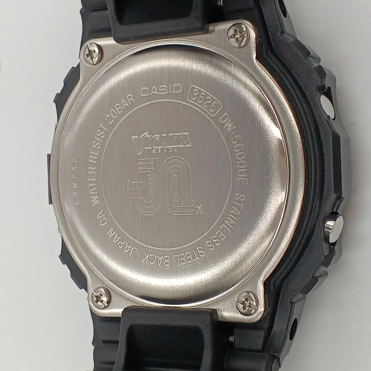 CASIO G-SHOCK DW-5600UE - Image 9