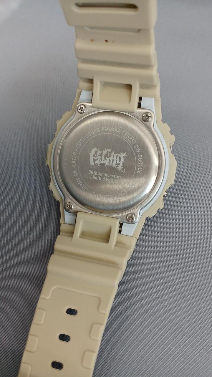 CASIO G-SHOCK DW-5600UE - Image 2
