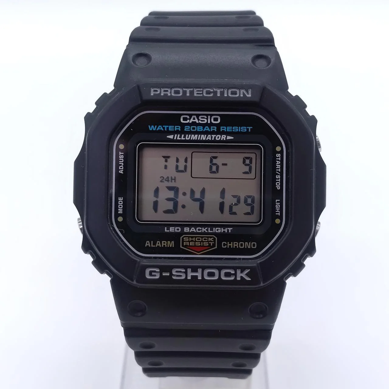 CASIO G-SHOCK DW-5600UE - Image 2