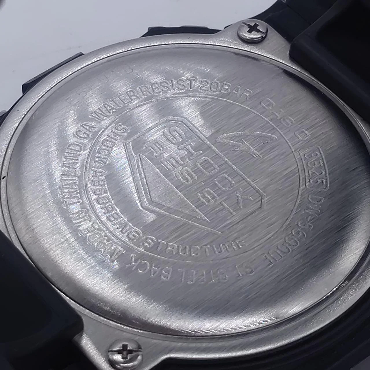 CASIO G-SHOCK DW-5600UE - Image 7