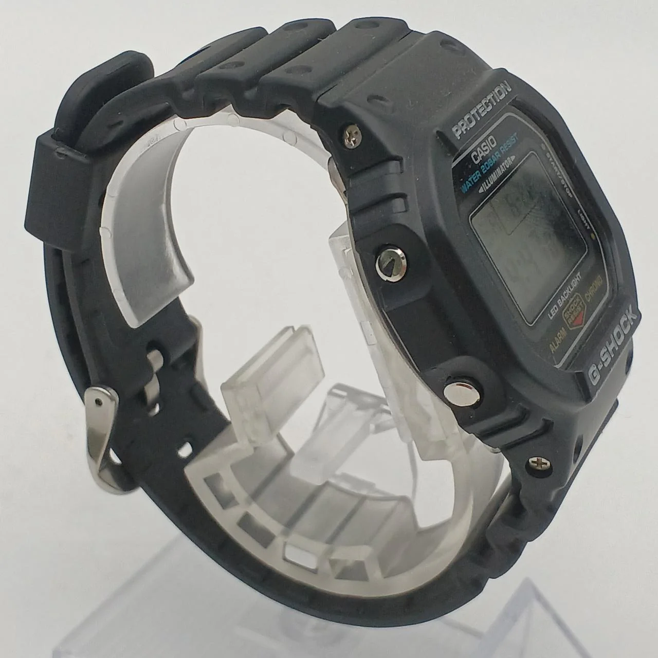 CASIO G-SHOCK DW-5600UE - Image 3