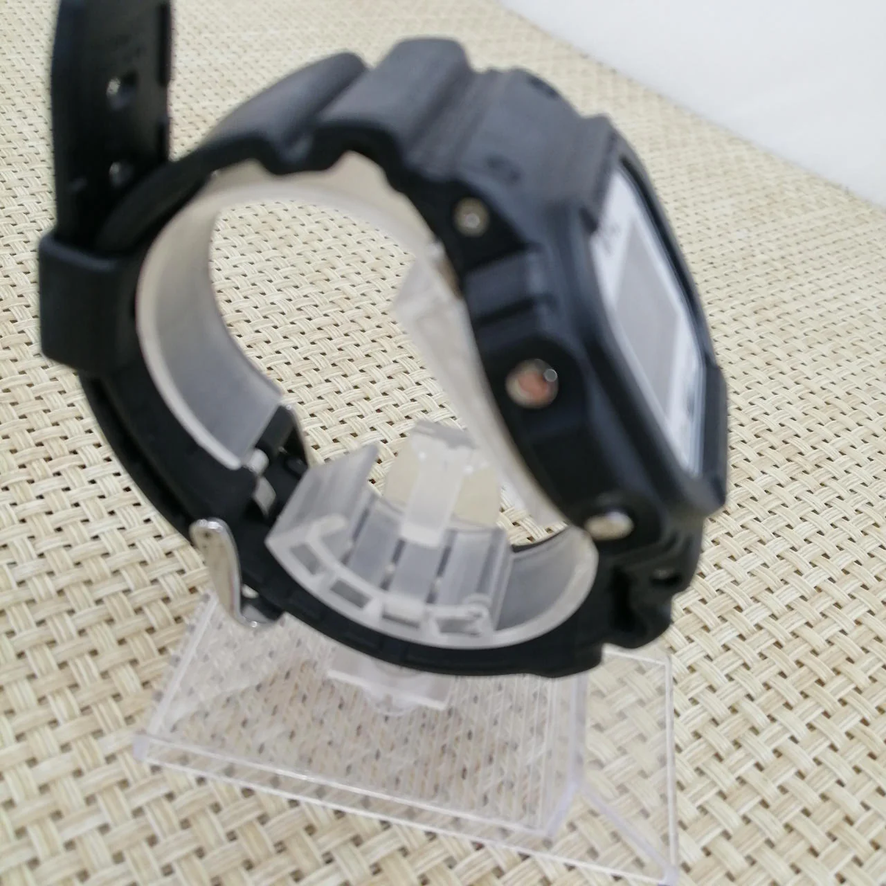 CASIO G-SHOCK DW-5600VT - Image 3