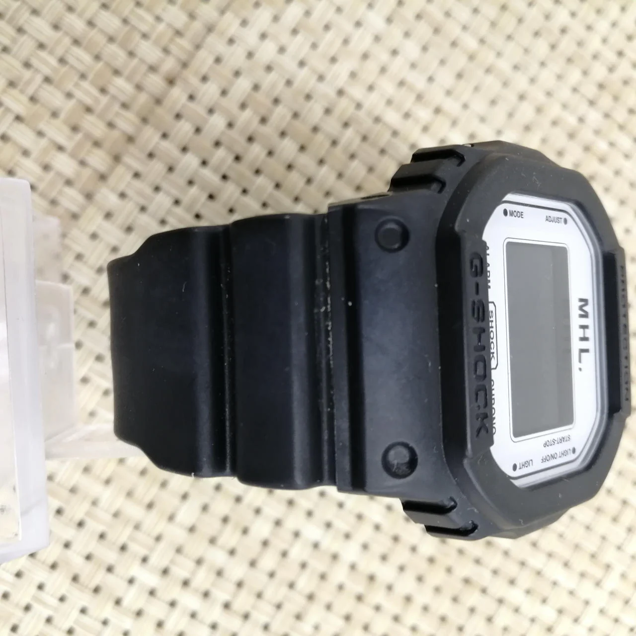 CASIO G-SHOCK DW-5600VT - Image 6