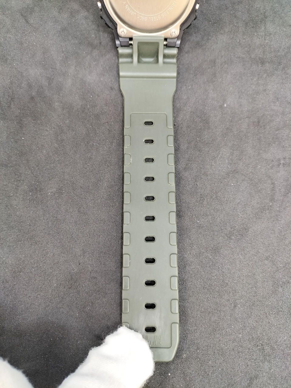 CASIO G-SHOCK DW-5600VT - Image 6