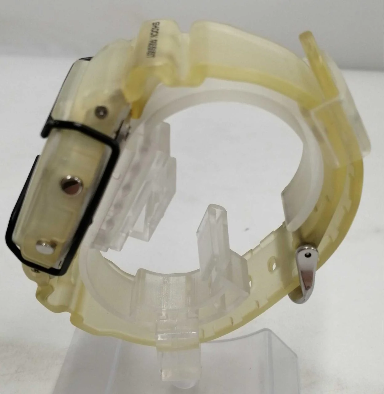CASIO G-SHOCK DW-5600VT - Image 3