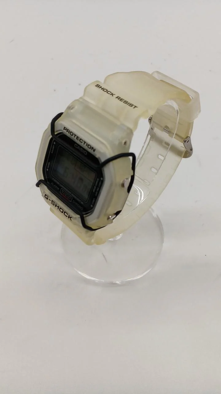 CASIO G-SHOCK DW-5600VT - Image 2
