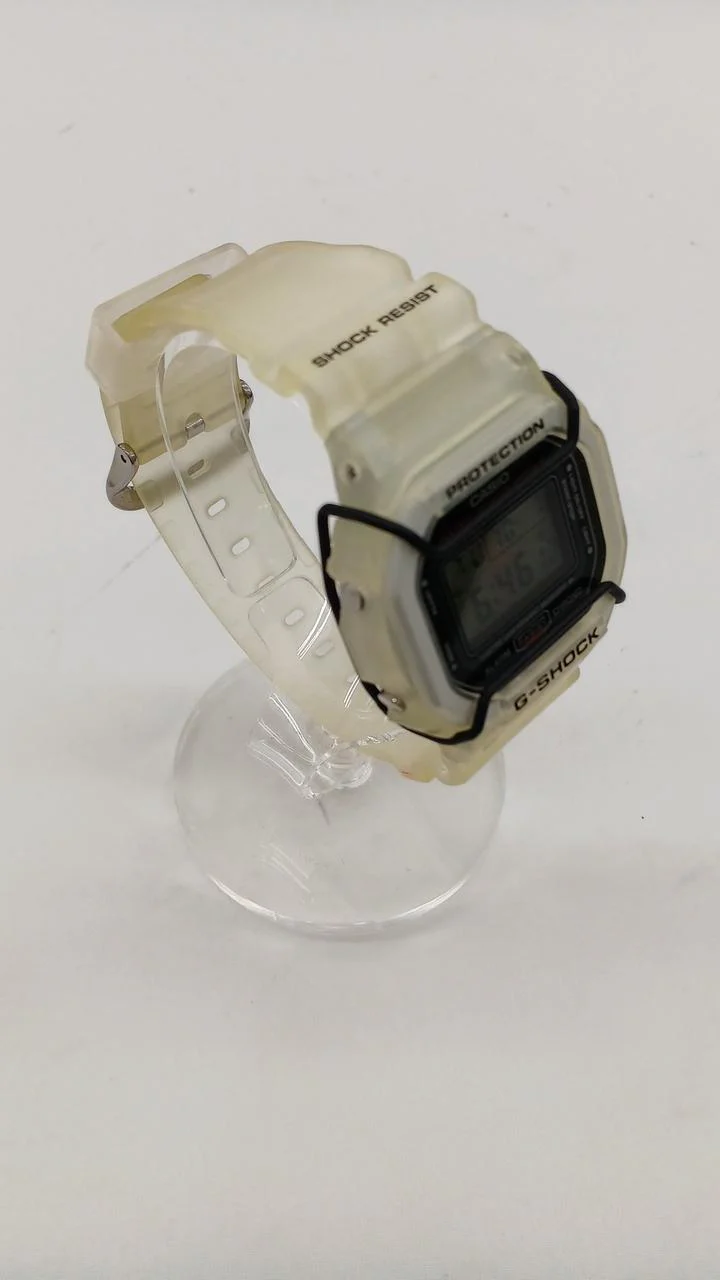 CASIO G-SHOCK DW-5600VT - Image 3