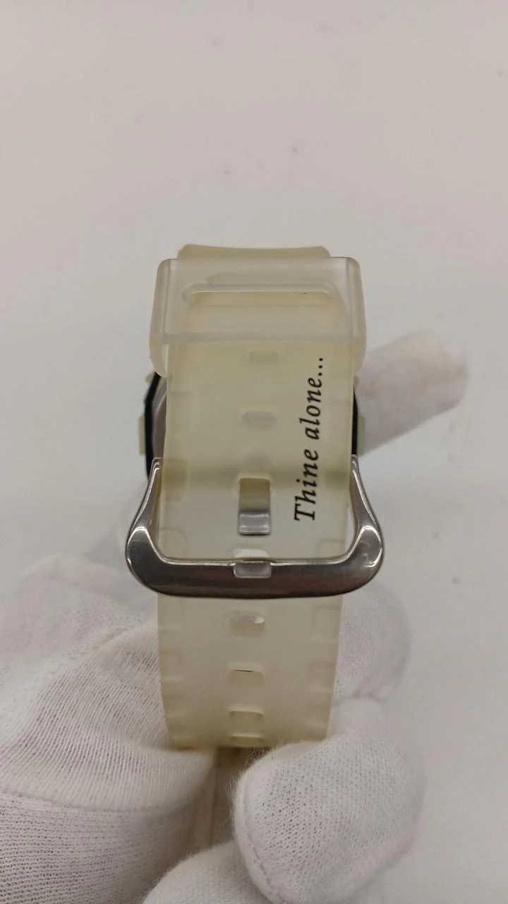 CASIO G-SHOCK DW-5600VT - Image 6