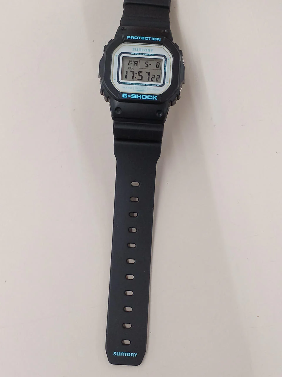 CASIO G-SHOCK DW-5600VT - Image 5