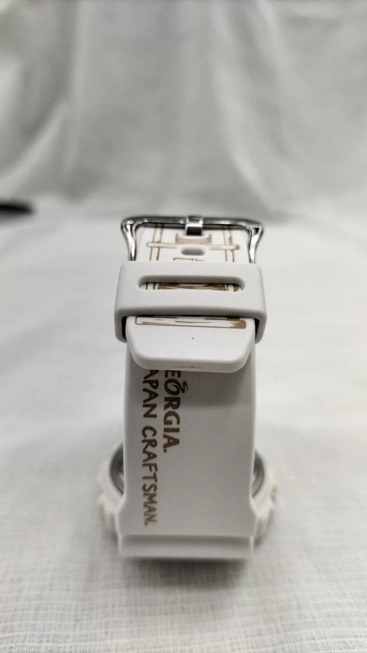 CASIO G-SHOCK DW-5600VT - Image 4
