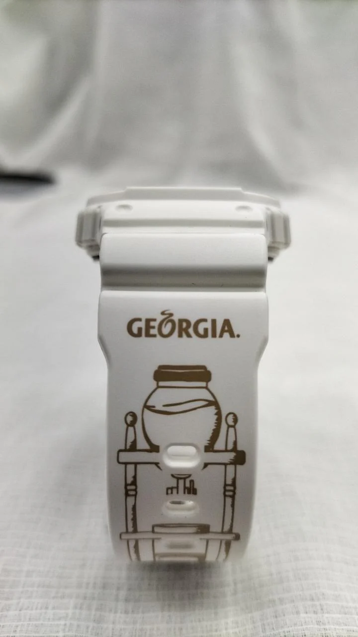 CASIO G-SHOCK DW-5600VT - Image 5
