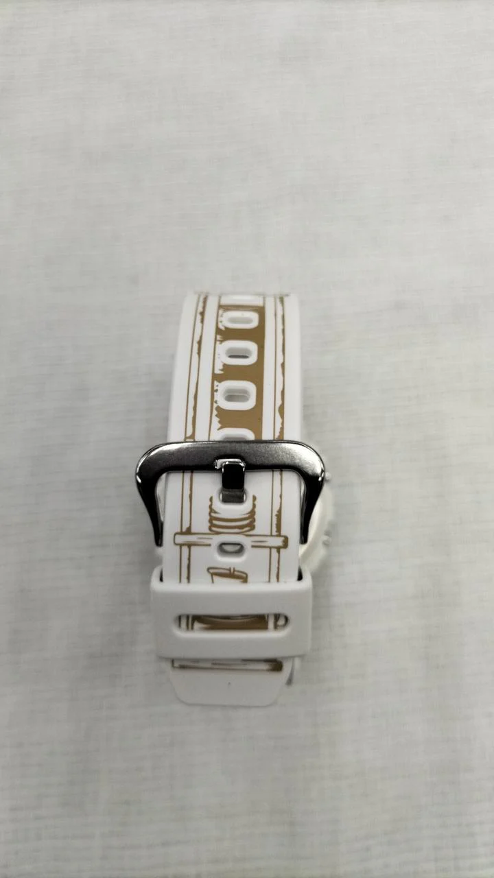 CASIO G-SHOCK DW-5600VT - Image 6