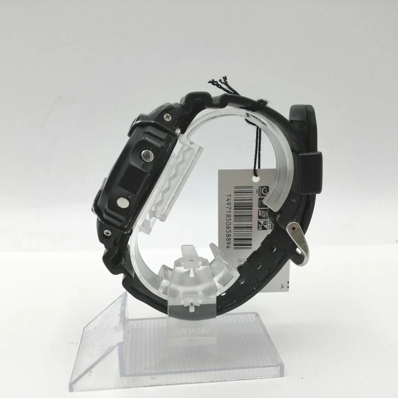 CASIO G-SHOCK DW-5600VT - Image 3