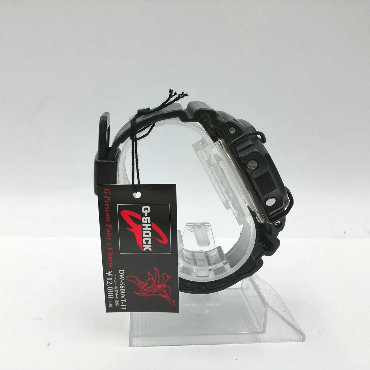 CASIO G-SHOCK DW-5600VT - Image 5